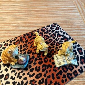 Cute bundle of kittens